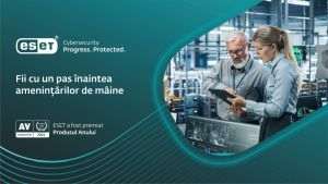 Cyber Threat Intelligence: Un avantaj strategic pentru a proteja infrastructurile critice de atacurile cibernetice avansate